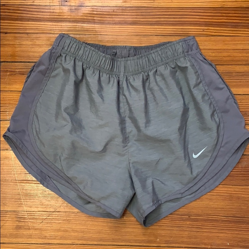 Nike Dri-Fit Running Shorts